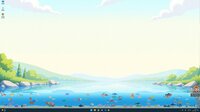 Milo's Tiny Fish Pond screenshot, image №4193204 - RAWG