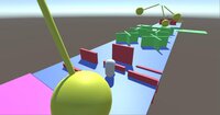 Ball Delivery screenshot, image №2806402 - RAWG