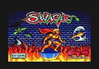Savage (1988) screenshot, image №749786 - RAWG