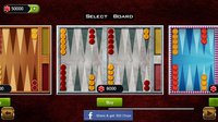 Backgammon Championship screenshot, image №1542517 - RAWG