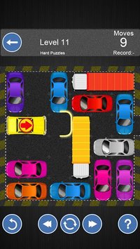 Unblock The Car screenshot, image №1355547 - RAWG