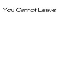 You Cannot Leave screenshot, image №2474197 - RAWG