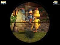 Redneck Kentucky and the Next Generation Chickens screenshot, image №473273 - RAWG