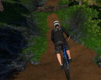 Downhill Racer screenshot, image №2708025 - RAWG