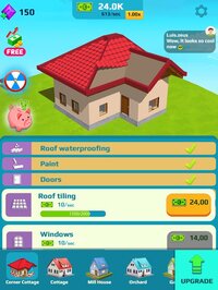 Idle Home Makeover screenshot, image №2405898 - RAWG