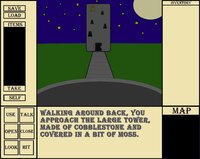 Hillside Homecoming screenshot, image №3050403 - RAWG