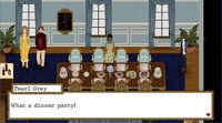 Murder at Mr. Dollarby’s Mansion screenshot, image №1942290 - RAWG