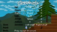 Lands of dreams screenshot, image №3006955 - RAWG