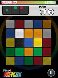 Rubik's Race screenshot, image №1843792 - RAWG