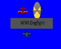 WWI Dogfight screenshot, image №2630791 - RAWG