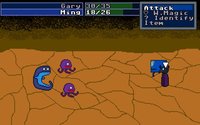 Grapnes 2: Kepnalcide screenshot, image №1901435 - RAWG