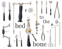Bed to the Bone screenshot, image №3232880 - RAWG