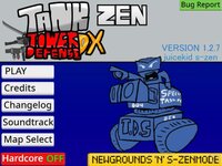 Zen Tank TDS screenshot, image №3150323 - RAWG