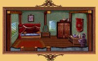 King's Quest III VGA Remake screenshot, image №1006255 - RAWG