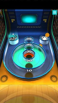 Ball Hole King screenshot, image №1578239 - RAWG