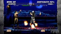 Mortal Kombat Project: Revitalized 2 screenshot, image №1749929 - RAWG