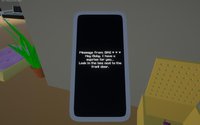 Meowtosis screenshot, image №1260401 - RAWG