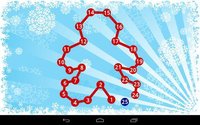 Kids Connect the Dots Xmas screenshot, image №1371598 - RAWG