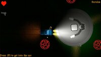 Escapes from the graveyard screenshot, image №2578956 - RAWG