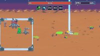 Alien Stompers screenshot, image №3553552 - RAWG
