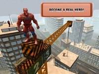 Panther Superhero in Battle screenshot, image №907157 - RAWG