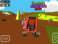 Glazing Concrete Mixer screenshot, image №1625759 - RAWG