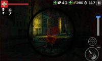 Dead Shot Zombie Hunter screenshot, image №1131867 - RAWG