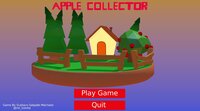 Apple Collector (mrbotota) screenshot, image №3562796 - RAWG