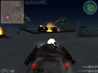 Humvee Assault screenshot, image №365392 - RAWG