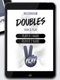 Doubles: Drinking Game for Two screenshot, image №893246 - RAWG