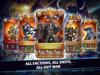 Warhammer Combat Cards screenshot, image №2131113 - RAWG