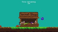 Slime Hunter (IndieAlchemist) screenshot, image №1123276 - RAWG