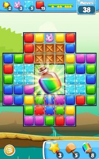 Cube Smash screenshot, image №1489826 - RAWG