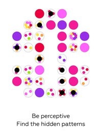 Dotello: Dots Match Puzzle screenshot, image №2055428 - RAWG