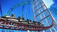 Roller Coaster 3D screenshot, image №1548412 - RAWG