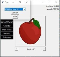 Fruit Clicker screenshot, image №2537987 - RAWG