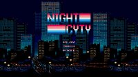 Night City (itch) (FloyDnt) screenshot, image №3694805 - RAWG