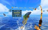 Ace Fishing VR screenshot, image №1527996 - RAWG