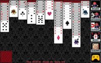 Spider Solitaire (Full) screenshot, image №1426402 - RAWG