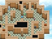 Dragon's Vengeance screenshot, image №2963595 - RAWG