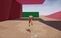 Jetball prototype thing screenshot, image №2151690 - RAWG