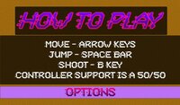 INURE (SeanSwizzy) screenshot, image №3406775 - RAWG