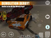 Circuit: Demolition 2 screenshot, image №917742 - RAWG