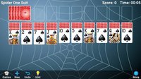 Spider Solitaire Premium screenshot, image №1360017 - RAWG