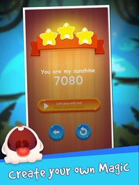 Magic Tiles Friends Saga screenshot, image №2204238 - RAWG