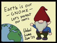 Gnome Place Like Home (spencer.qunne) screenshot, image №3766222 - RAWG