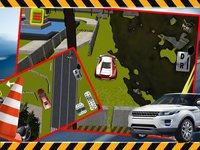 3D Realistic Car Parking screenshot, image №1634160 - RAWG