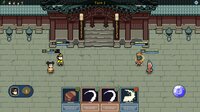 龙门Longmen screenshot, image №4221595 - RAWG