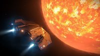 Elite Dangerous screenshot, image №240891 - RAWG