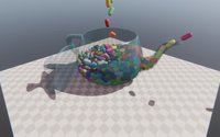 The Teapot screenshot, image №2139307 - RAWG